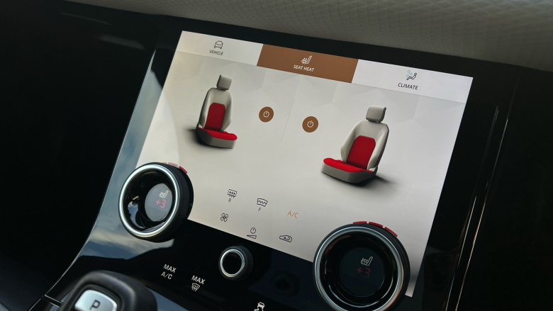 Land Rover Range Rover Evoque 2.0 P250 R-Dynamic S 5dr Auto Petrol Hatchback